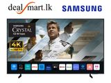 Samsung 65″ Crystal UHD U8000F 4K Smart TV