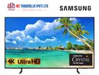 SAMSUNG 65″ Crystal UHD U8000F 4K Smart TV