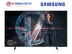 SAMSUNG 65″ Crystal UHD U8000F 4K Tizan Smart TV