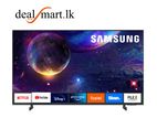 Samsung 65'' CU8000 4K UHD Crystal HDR10+ Smart Flat TV