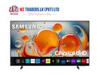 Samsung 65'' CU8000 4K Ultra HD Crystal Smart HDR10 Flat TV