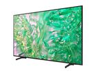 Samsung 65 Inch 4k Crystal UHD Smart TV - DU7700