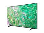 Samsung 65 Inch 4K Crystal UHD Smart TV
