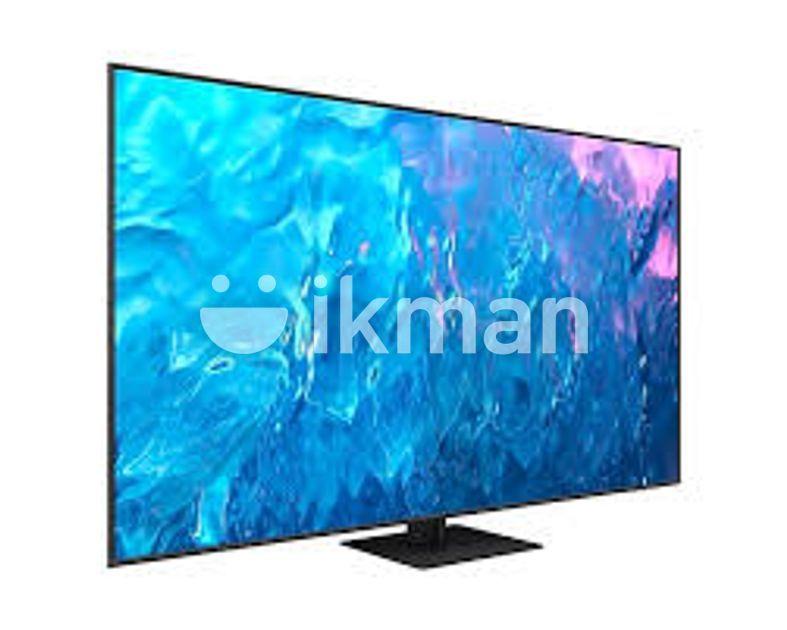 Samsung 65 Inch 4K Smart QLED TV 65Q70C for Sale in Nugegoda ikman