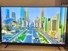 Samsung 65 inch 4K Smart Tv AU7000