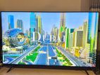Samsung 65 Inch 4K TV AU700055