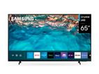 Samsung 65inch 4K UHD Crystal Smart DU8100 TV