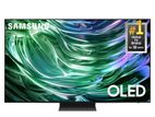 Samsung 65-inch Class OLED 4K S90D Series