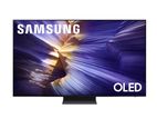 Samsung 65-Inch Class OLED S90F 4K Smart TV
