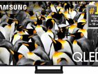 Samsung 65-Inch Class Qled 4k Q70d Series Smart Tv