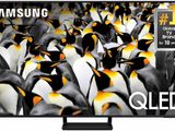 Samsung 65-Inch Class Qled 4k Q70d Series Smart Tv