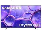 Samsung 65_Inch Class U8000F4K Smart Crystal UHD 2025