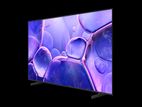 SAMSUNG 65 INCH CRYSTAL UHD 4K SMART TV (U8500F)