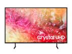 Samsung 65 inch DU7700 Ultra HD 4k Smart TV