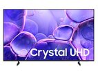 Samsung 65 Inch DU7700 Ultra HD 4K Tizen Smart TV
