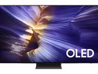 SAMSUNG 65 INCH OLED 4K SMART TV (S90F)
