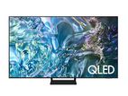 Samsung 65 inch Q65D QLED Smart TV