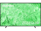 Samsung 65 inch QLED 4K HDR Q63C Smart TV