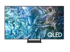 Samsung 65 inch QLED 4K Tizen OS Q65D Smart Tv