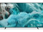 Samsung 65 Inch QLED 4K Vision AI Smart TV (Q7F)