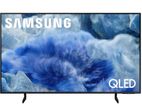 Samsung 65 inch qled q8f 2025