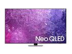 "Samsung" 65 inch Smart Neo QLED TV (QN90C)