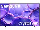 Samsung 65 Inch U8000F 4K Smart 2025