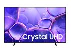 Samsung 65 inch U8000F Crystal UHD 4K Smart TV