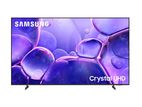 "Samsung" 65-inch U8000F Crystal UHD 4K Smart TV