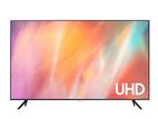 Samsung 65 Inch Uhd 4 K Smart Tv -Au7700