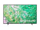 Samsung 65 Inch UHD 4K Smart TV - (DU8100)
