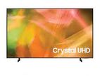 Samsung 65 Inch UHD TV (BU8100)