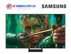 SAMSUNG 65″ Q60C QLED 4K Smart Quantum Processor TV