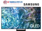 SAMSUNG 65″ Q60C QLED 4K Smart TV