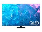 Samsung 65" Q70C 120Hz QLED Smart TV