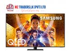 Samsung 65'' Q70C QLED Smart Flat TV HDR10+ 120Hz