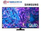 SAMSUNG 65 Q70D QLED Tizen OS SMART HDR10+ 120Hz FLAT TV