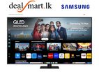 Samsung 65 Q70D QLED Tizen OS Smart TV Refresh Rate120Hz