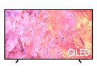 Samsung 65" QLED 4K Q63C