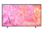 Samsung 65" QLED 4K Q63C