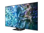 Samsung 65'' QLED 4K Q65D Smart TV