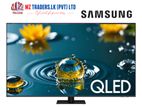 SAMSUNG 65″ QLED 4K Q70D Tizen OS Smart TV