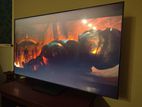 Samsung 65" QLED 4K Smart TV (Q65B) – හොඳ තත්ත්වයේ රු. 180000
