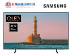 SAMSUNG 65″ QLED 7F 4K Vision AI Smart TV