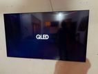 Samsung 65” Qled