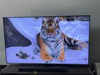 Samsung 65 Qled Smart Tv