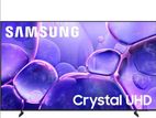 Samsung 65' Smart 4K UHD TV