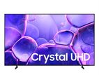 Samsung 65" Smart TV 4K