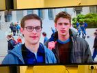 Samsung 65" Smart TV 4K SMGUA65U8500