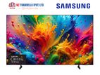 SAMSUNG 65″ U8000F Crystal UHD 4K Smart Tizan HDR+ Flat TV